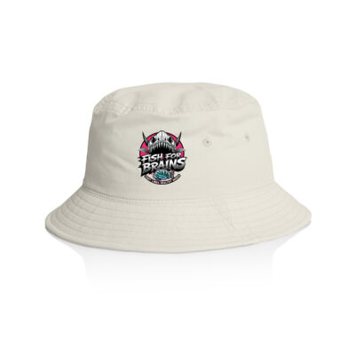 Shark Attack Bucket Hat Thumbnail
